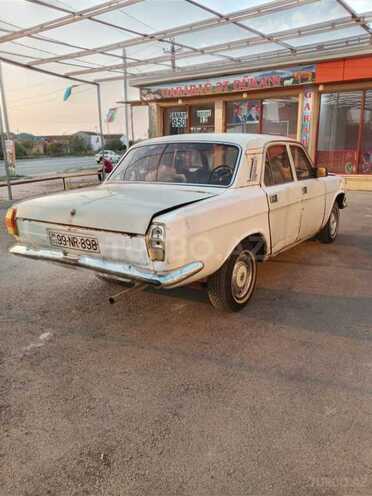 GAZ 24-10 1988, 255,555 km - 2.4 l - Bakı