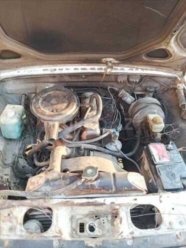 GAZ 24-10 1988, 255,555 km - 2.4 l - Bakı