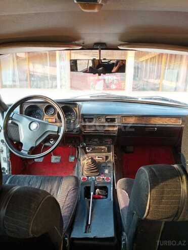 GAZ 24-10 1988, 255,555 km - 2.4 l - Bakı