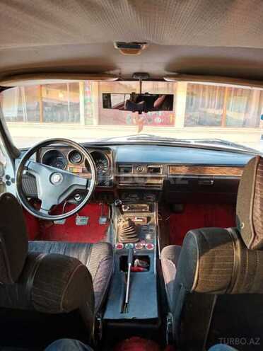 GAZ 24-10 1988, 255,555 km - 2.4 l - Bakı
