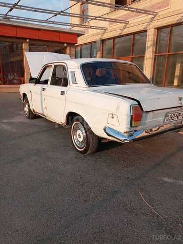 GAZ 24-10 1988, 255,555 km - 2.4 l - Bakı