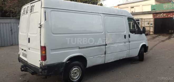 Ford Transit 1999, 418,000 km - 2.5 л - Bakı