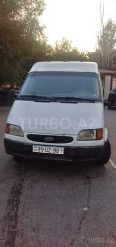 Ford Transit 1999, 418,000 km - 2.5 л - Bakı
