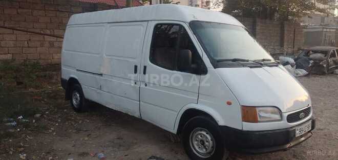 Ford Transit 1999, 418,000 km - 2.5 л - Bakı