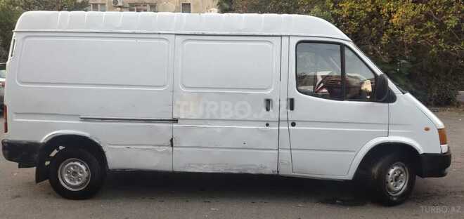 Ford Transit 1999, 418,000 km - 2.5 л - Bakı