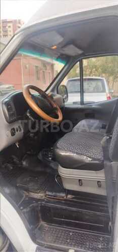 Ford Transit 1999, 418,000 km - 2.5 л - Bakı