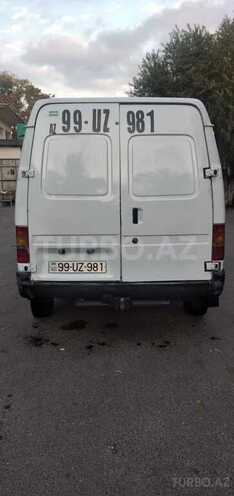 Ford Transit 1999, 418,000 km - 2.5 л - Bakı