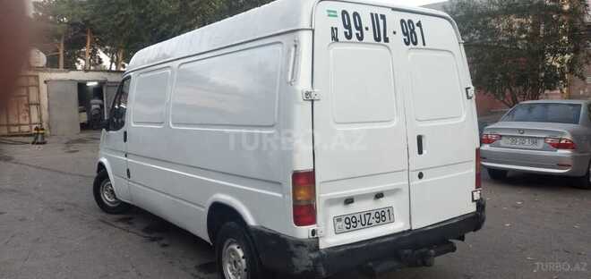Ford Transit 1999, 418,000 km - 2.5 л - Bakı