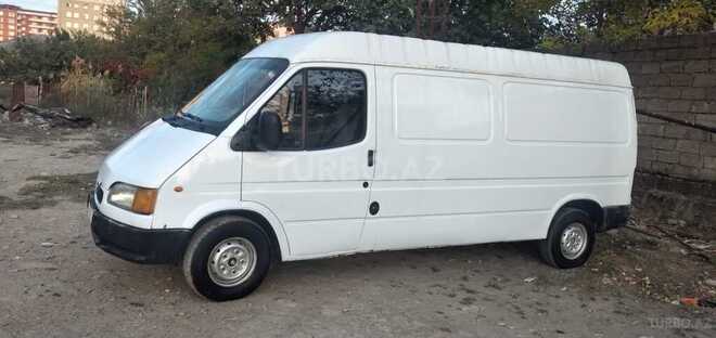 Ford Transit 1999, 418,000 km - 2.5 л - Bakı