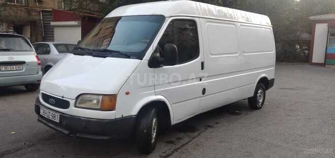 Ford Transit 1999, 418,000 km - 2.5 л - Bakı