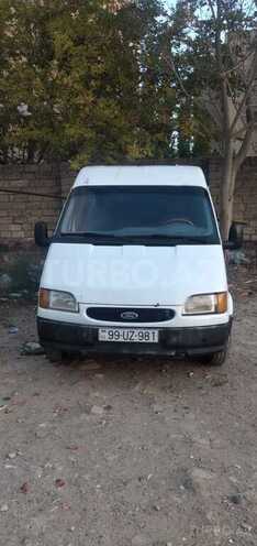 Ford Transit 1999, 418,000 km - 2.5 л - Bakı