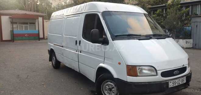 Ford Transit 1999, 418,000 km - 2.5 л - Bakı