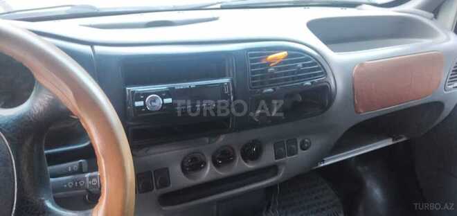 Ford Transit 1999, 418,000 km - 2.5 л - Bakı