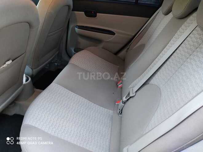 Hyundai Accent 2006, 170,000 km - 1.4 l - Bakı