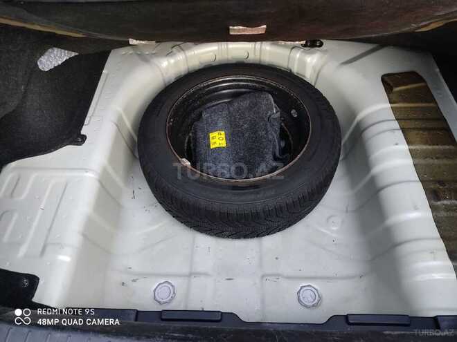 Hyundai Accent 2006, 170,000 km - 1.4 l - Bakı