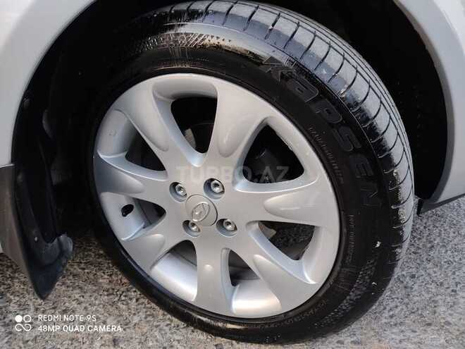 Hyundai Accent 2006, 170,000 km - 1.4 l - Bakı