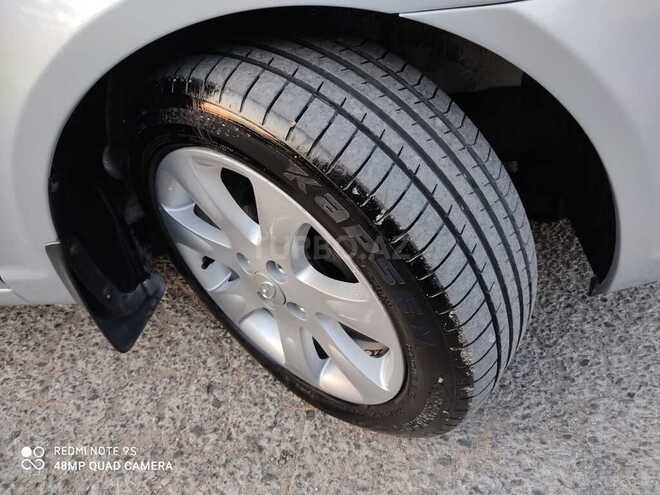 Hyundai Accent 2006, 170,000 km - 1.4 l - Bakı