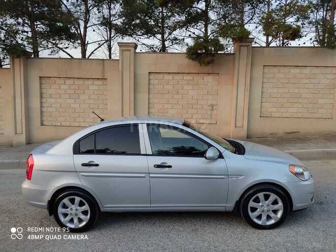 Hyundai Accent 2006, 170,000 km - 1.4 l - Bakı