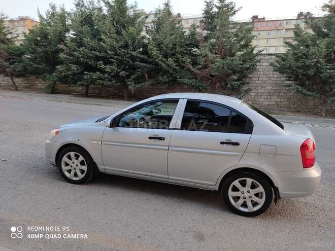 Hyundai Accent 2006, 170,000 km - 1.4 l - Bakı