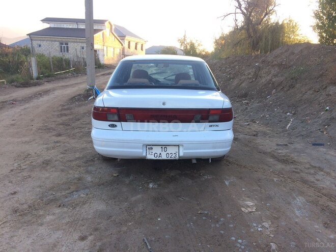 Kia Sephia 1993, 220,000 km - 1.5 l - Qazax