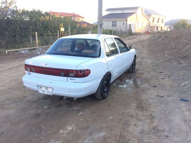 Kia Sephia 1993, 220,000 km - 1.5 l - Qazax