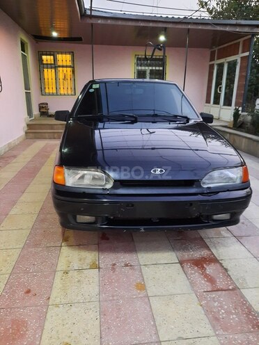 LADA (VAZ) 2115 2010, 200,000 km - 1.6 l - Bakı
