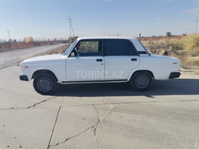 LADA (VAZ) 2107 1994, 140,000 km - 1.6 l - Quba