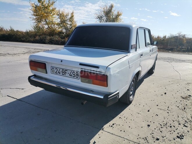 LADA (VAZ) 2107 1994, 140,000 km - 1.6 l - Quba