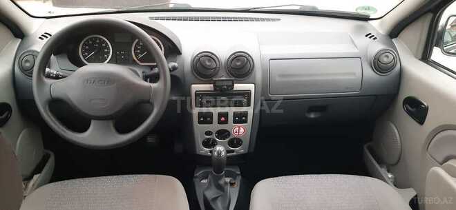 Dacia Logan 2008, 198,400 km - 1.5 l - Bakı