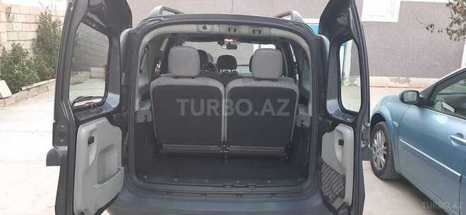 Dacia Logan 2008, 198,400 km - 1.5 l - Bakı