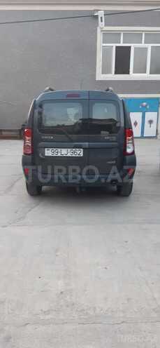 Dacia Logan 2008, 198,400 km - 1.5 l - Bakı