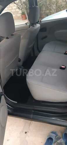 Dacia Logan 2008, 198,400 km - 1.5 l - Bakı