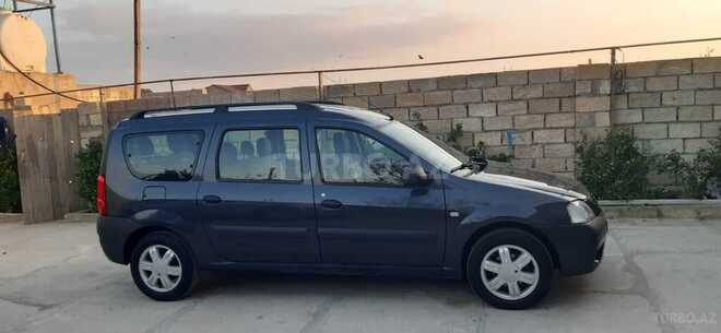 Dacia Logan 2008, 198,400 km - 1.5 l - Bakı