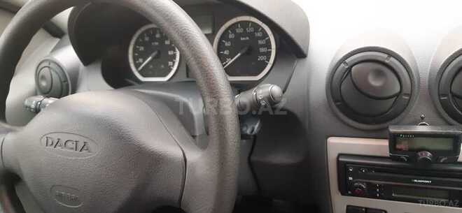 Dacia Logan 2008, 198,400 km - 1.5 l - Bakı