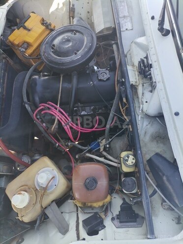 LADA (VAZ) 2107 1994, 140,000 km - 1.6 l - Quba
