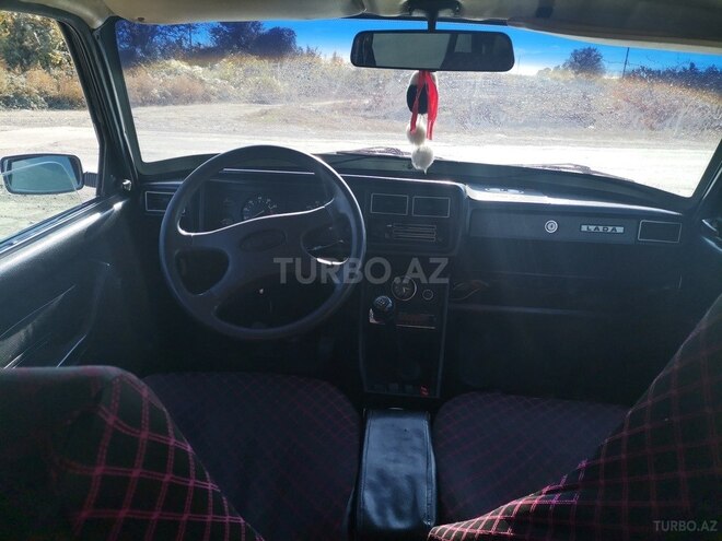 LADA (VAZ) 2107 1994, 140,000 km - 1.6 l - Quba