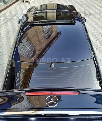 Mercedes E 240 2002, 260,000 km - 2.6 l - Bakı