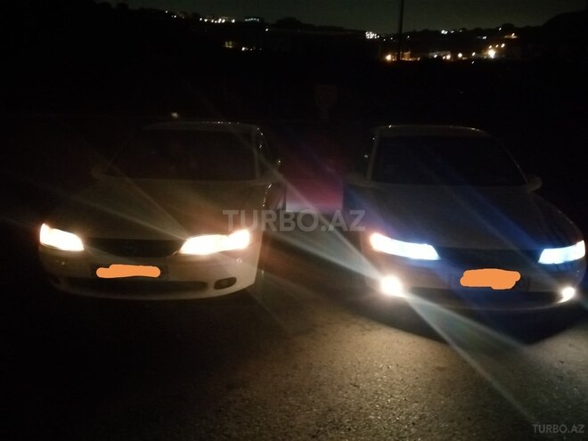 Opel Vectra 2001, 392,687 km - 1.8 l - Bakı