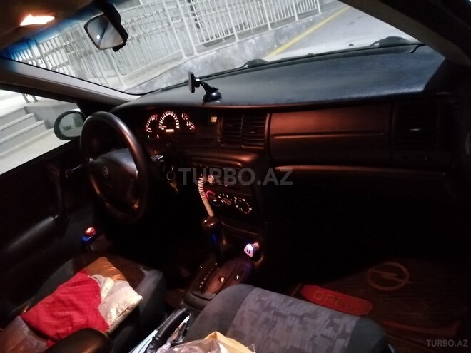 Opel Vectra 2001, 392,687 km - 1.8 l - Bakı