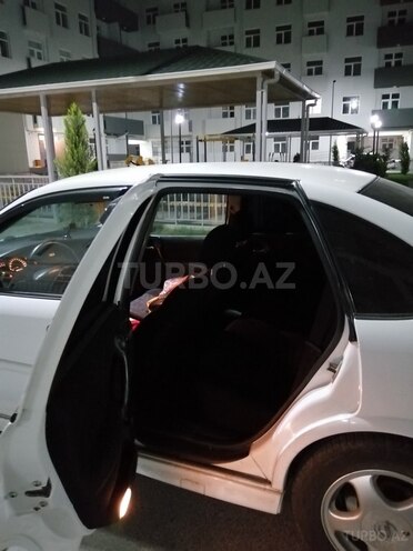Opel Vectra 2001, 392,687 km - 1.8 l - Bakı