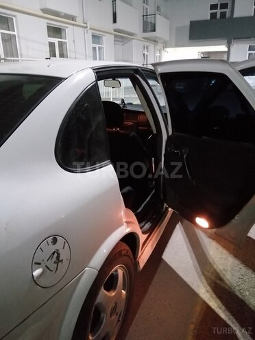 Opel Vectra 2001, 392,687 km - 1.8 l - Bakı