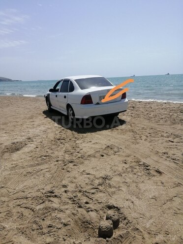 Opel Vectra 2001, 392,687 km - 1.8 l - Bakı