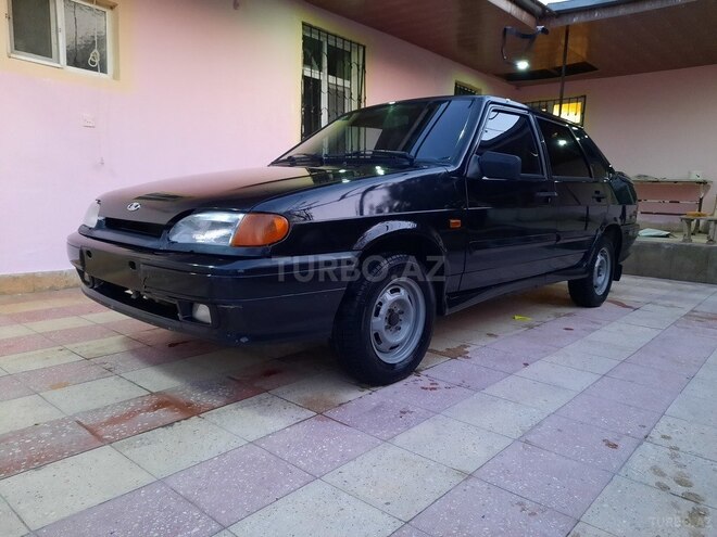 LADA (VAZ) 2115 2010, 200,000 km - 1.6 l - Bakı