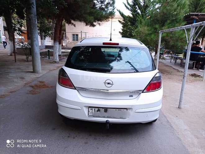 Opel Astra 2009, 174,000 km - 1.4 l - Sumqayıt
