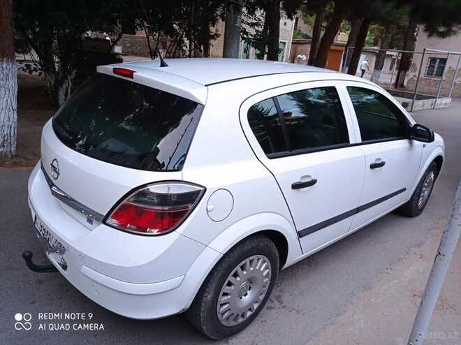 Opel Astra 2009, 174,000 km - 1.4 l - Sumqayıt