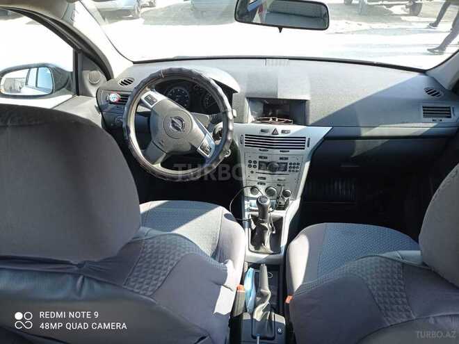 Opel Astra 2009, 174,000 km - 1.4 l - Sumqayıt