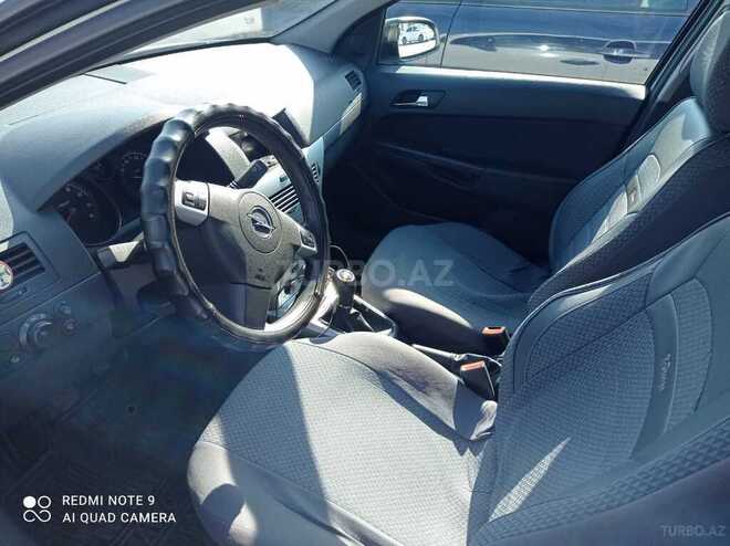 Opel Astra 2009, 174,000 km - 1.4 l - Sumqayıt