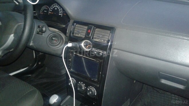 LADA (VAZ) Priora 2013, 185,000 km - 1.6 l - Tovuz