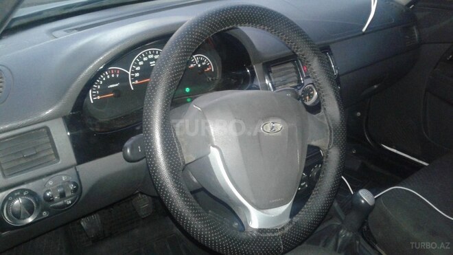 LADA (VAZ) Priora 2013, 185,000 km - 1.6 l - Tovuz