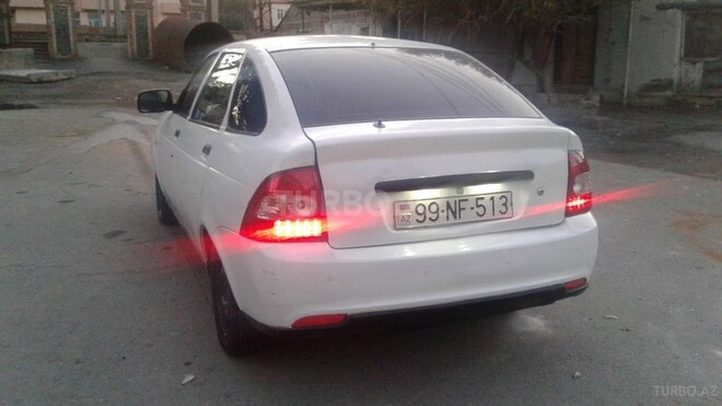 LADA (VAZ) Priora 2013, 185,000 km - 1.6 l - Tovuz